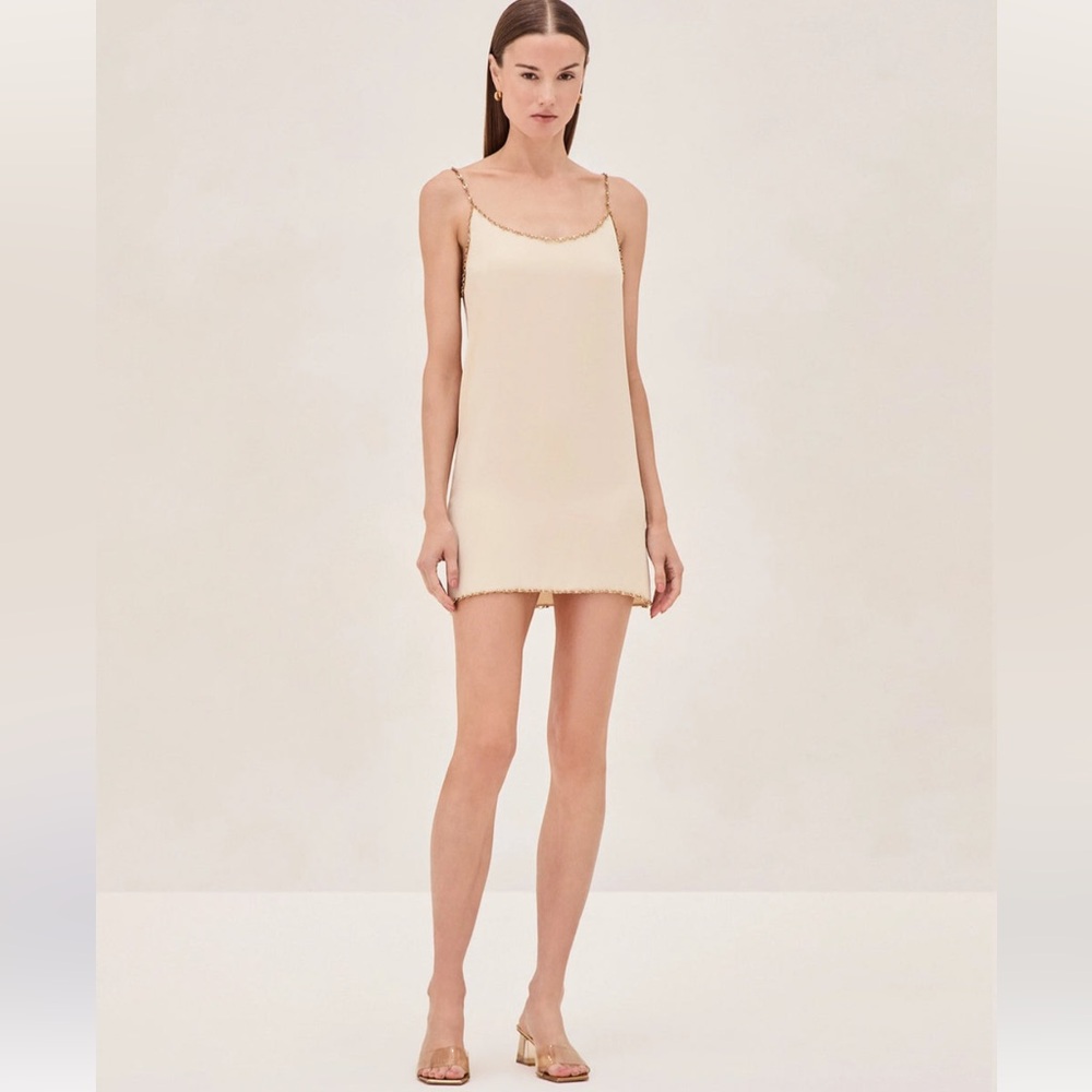 SOLD!!!! Alexis Madison Dress NWOT